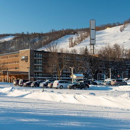 Blue Mountain Resort Inn ブルー・マウンテンズ エクステリア 写真